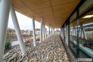 CENTRE MÉDICAL DU CHABLAIS